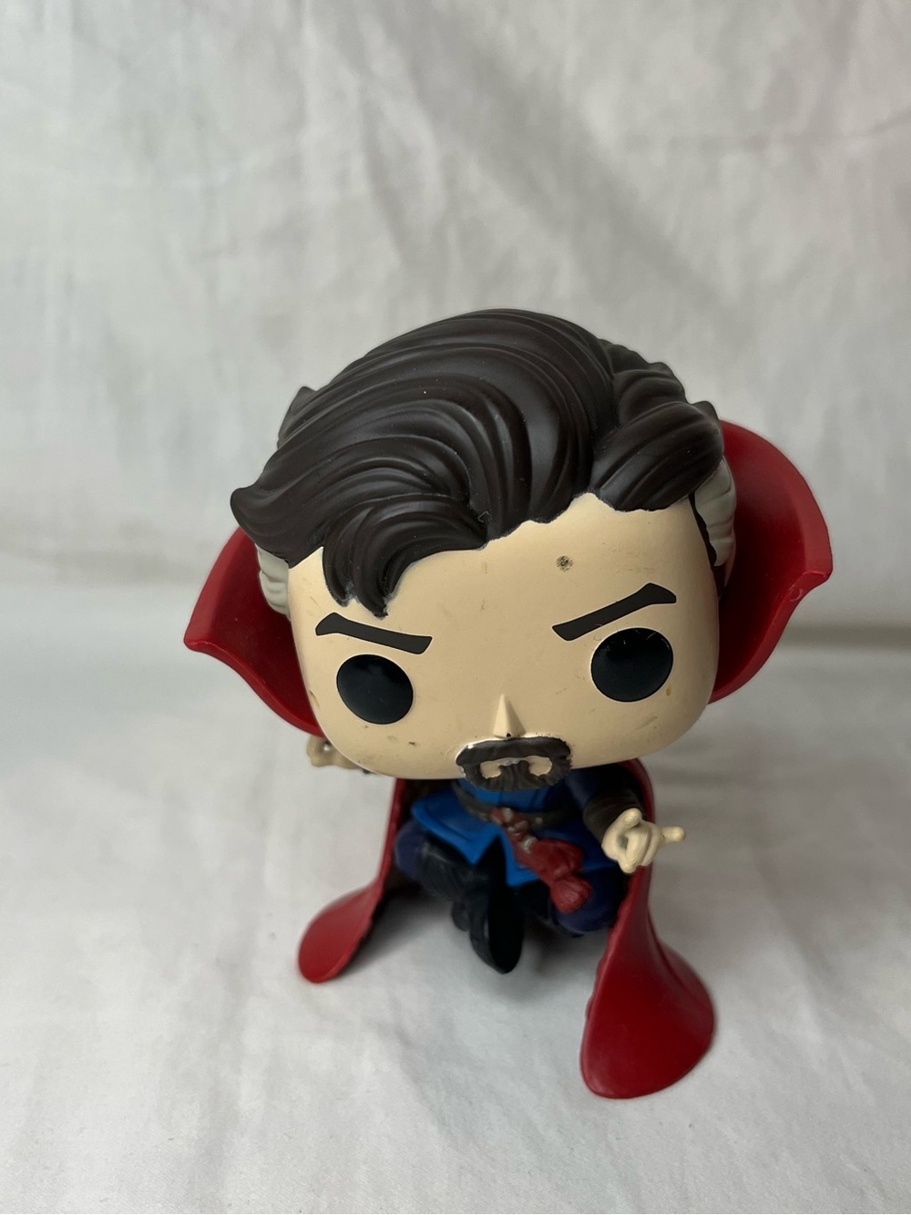 Marvel Funko Pop Doctor Strange #1008 Loose OOB